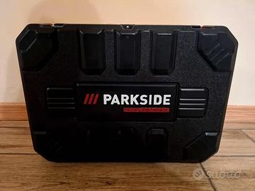 Parkside Performance Valigetta vuota flessibile