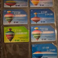 Carte telefoniche rare - Se Ti Gira Di...
