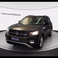 VOLKSWAGEN T-cross 1.0 tsi style 95cv