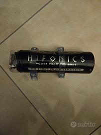 Condensatore Hifonics 1.0 farad
