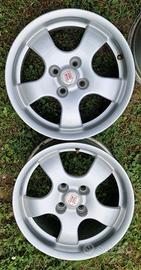 Cerchi mille miglia 15"