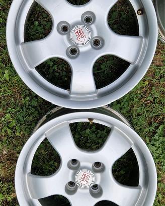 Cerchi mille miglia 15"