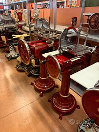affettatrice Berkel restaurate perfette