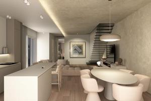 PORZIONE DI BIFAMILIARE A VIGONZA