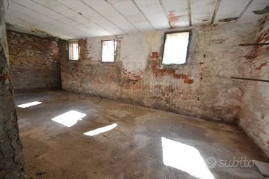 FONDO PER RISTORANTE DI 800MQ