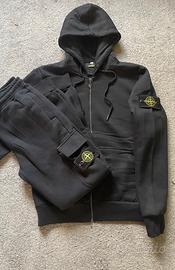 Tuta stone island