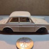 Politoys APS N.46 Volkswagen 1500 in scala 1/41
