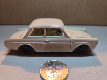 Politoys APS N.46 Volkswagen 1500 in scala 1/41
