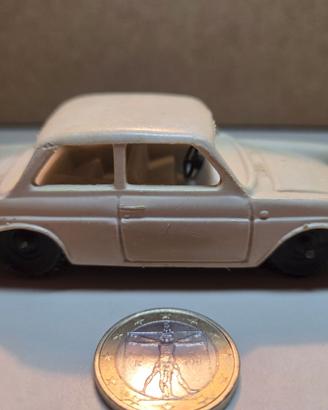 Politoys APS N.46 Volkswagen 1500 in scala 1/41