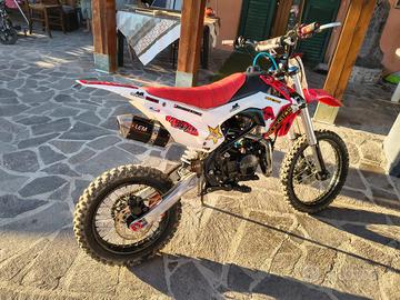 pit bike lem 125