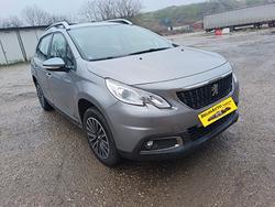 Peugeot 2008 2016----1.2 Benzina Neopatentati