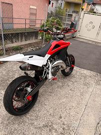 Husqvarna 125 SM 2 tempi