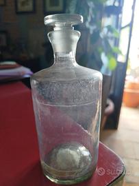 bottiglia da farmacia 