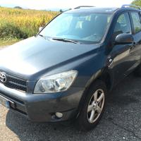 Ricambi Toyota RAV 4 2.2 D-4D 136 CV 2008