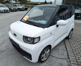 BIRBA QUADRICICLO FULL ELECTRIC