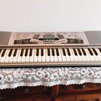 Tastiera Bontempi PM 678 61 tasti