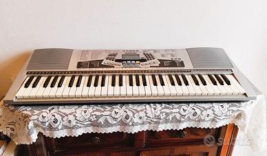 Tastiera Bontempi PM 678 61 tasti