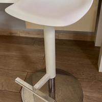 Sgabello cucina Janinge Ikea