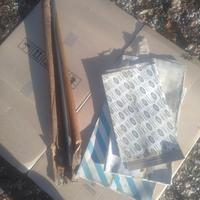 pezzi di ricambio Land rover 109 diesel