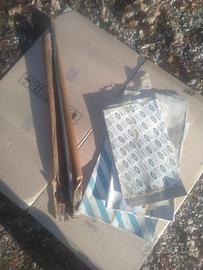 pezzi di ricambio Land rover 109 diesel