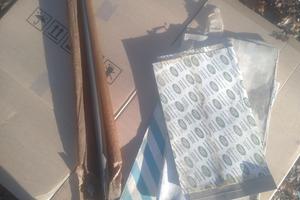 pezzi di ricambio Land rover 109 diesel