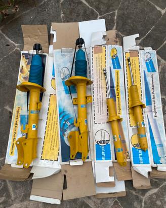 Assetto Bilstein b6 Alfa 156/GT