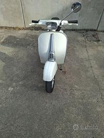 vespa 50