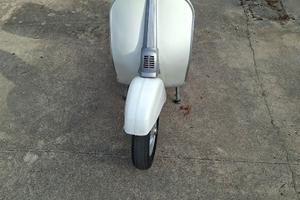 vespa 50