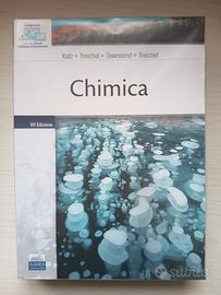Chimica