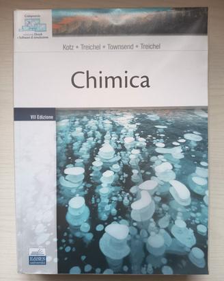 Chimica