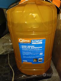 combustibile x stufa