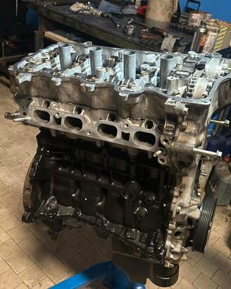 MOTORI TOYOTA YARIS KM0 VARI ANNI