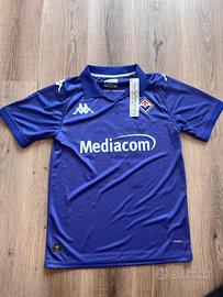 maglietta fiorentina