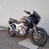 Yamaha tdm