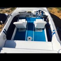 Motoscafo sea star