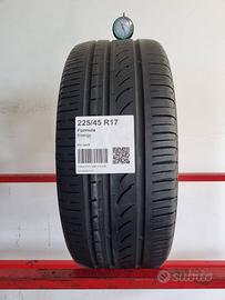 Gomme Usate Formula 225 45 17 Guarda Catalogo
