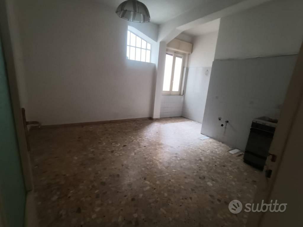 Appartamento – RC - Altro