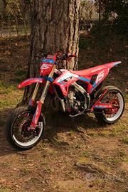 HONDA CRF 450 R