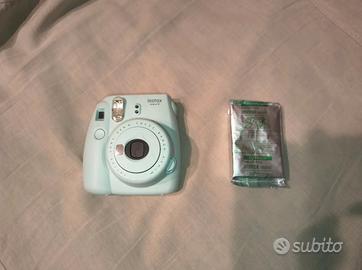 instax mini 9