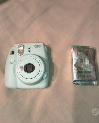 instax mini 9