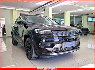 JEEP Compass 1.6 MJT S NEOPATENTATI (FULL LED+