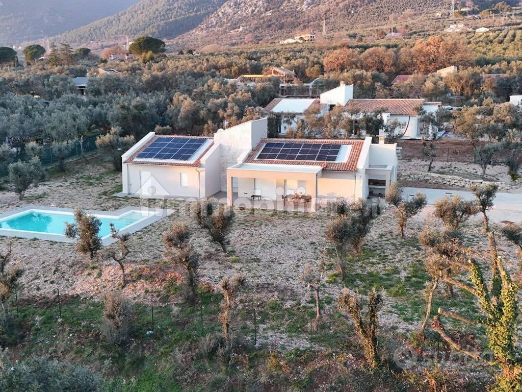 Casa – Terni, Piedimonte - Vista 2