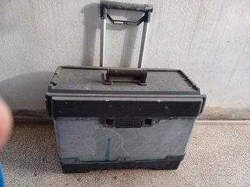 carrello portautensili Stanley