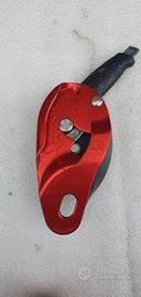 discensore PETZL ID L nuovo 