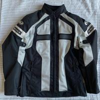 Giacca moto donna Held