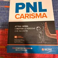 PNL e Carisma