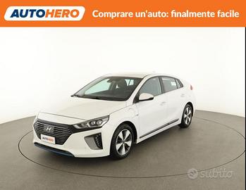 HYUNDAI Ioniq SC59260