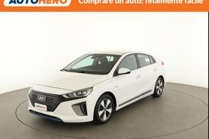 HYUNDAI Ioniq SC59260