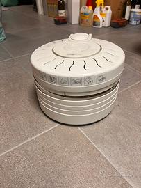 Essicatore di alimenti