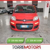 Fiat Panda 0.9 TwinAir Turbo Natural Power Easy - 